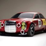 Аппетитная классика: новая «Алая свинья» от бывшего шеф-дизайнера Mercedes-Benz