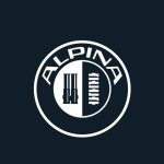 BMW показала новый логотип Alpina перед началом соперничества с Mercedes-Maybach