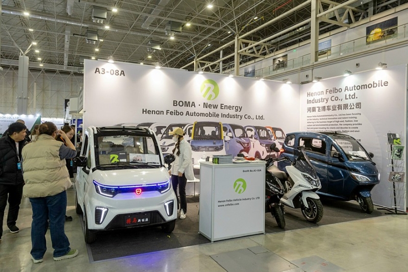 &laquo;ЕДрайв  2026&raquo;: технологии будущего