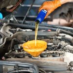 Эксперты рассказали как вязкость масла спасает ваш двигатель