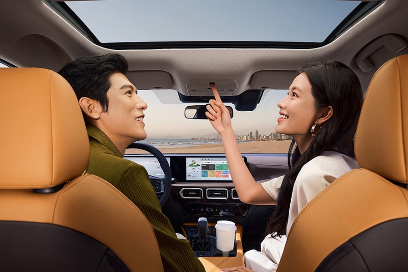 Ещё один новый седан Nissan Sentra: в продаже &ndash; наравне с предшественниками