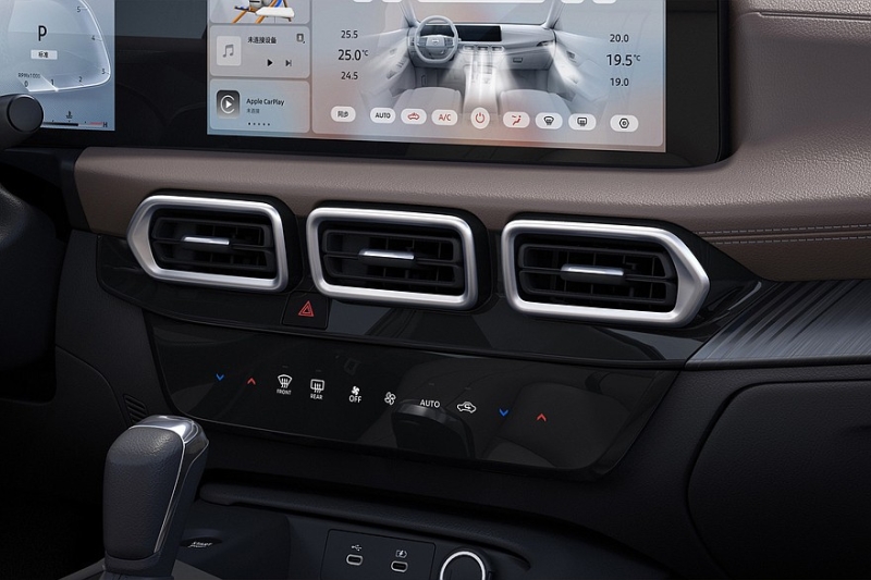 Ещё один новый седан Nissan Sentra: в продаже &ndash; наравне с предшественниками