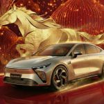 Exeed принял участие в оформлении крупнейшего катка страны к празднованию Китайского Нового года