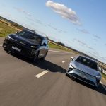 Exeed раскрыл особенности тормозных систем Exlantix ET И ES