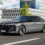Где-то прогресс, а где-то регресс: BMW лишит «семёрку» автопилота 3 уровня