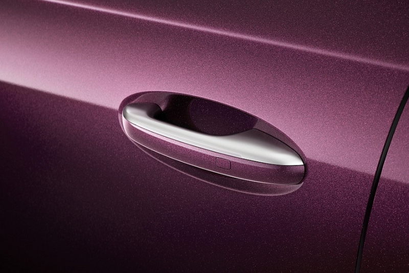 Great Wall полностью раскрыл внешность большого кроссовера Wey V9X