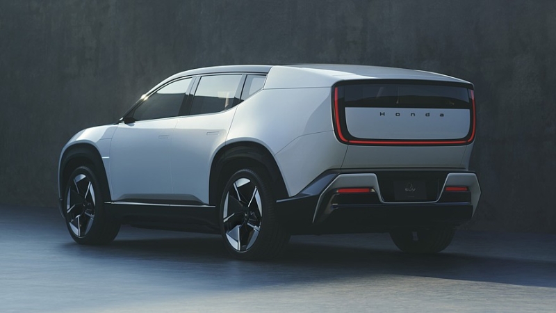 Honda подсчитала убытки от электромобилей и решила пересмотреть свою стратегию