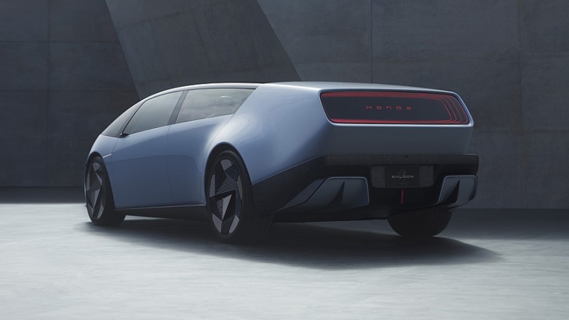 Honda подсчитала убытки от электромобилей и решила пересмотреть свою стратегию