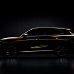 К запуску на российском авторынке готовится ещё один местный бренд – Tenet Plus