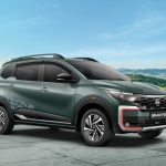 Компактвэн Nissan Gravite на базе Renault Triber: некоторые версии дешевле, чем у донора