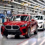 Крупнейший в Европе завод BMW отметил юбилей производственным рекордом