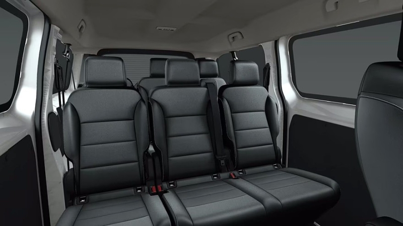 Минивэн Opel Zafira обзавёлся новым 2,2-литровым турбодизелем