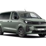 Минивэн Opel Zafira обзавёлся новым 2,2-литровым турбодизелем