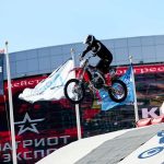 «Мотовесна» врывается в сезон: юбилейные 10 лет и рекордные 4 дня драйва