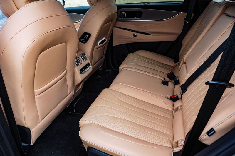 На российский рынок скоро выйдет новый местный автомобильный бренд – Jeland