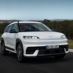 Непопулярный кроссовер Hyundai Elexio отправили на экспорт