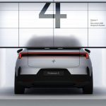 Новинки Polestar: «четвёрка»-универсал , следующее поколение «двойки» и компактный кроссовер