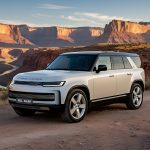 Новый Land Rover Freelander: первые изображения