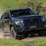 Новый пикап Nissan Navara готов к старту продаж: дороже исходного Mitsubishi L200