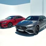 Нынешний A-Class лишится немецкой прописки, а преемник будет похож на кроссвэн