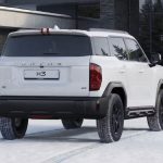 Обновлённый Haval H3 в России: без «рюкзака» и в пересмотренных комплектациях. Есть цены