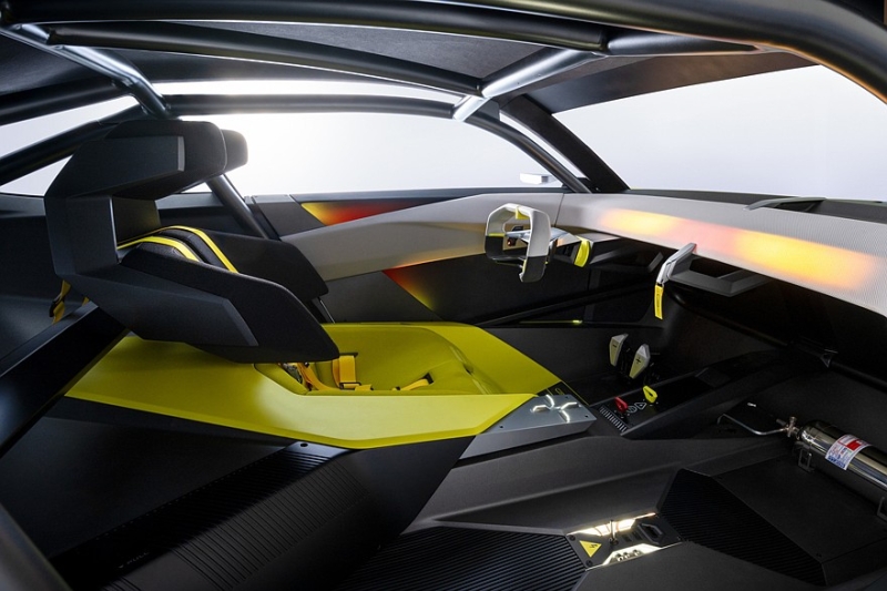 Opel не торопится отказываться от «электричек»: к дебюту готовится хот-хэтч Corsa GSE