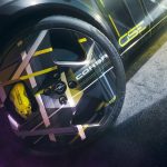 Opel не торопится отказываться от «электричек»: к дебюту готовится хот-хэтч Corsa GSE
