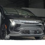 Рестайлинг принёс минивэну Chrysler Pacifica оптику в стиле Kia Carnival
