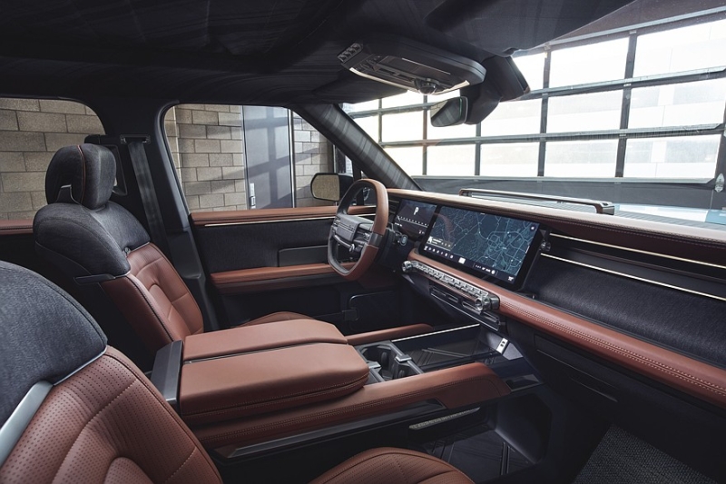 Scout может отложить старт производства пикапов и внедорожников на год