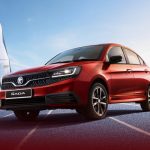 Седан Proton Saga нового поколения превратится в бюджетник Geely