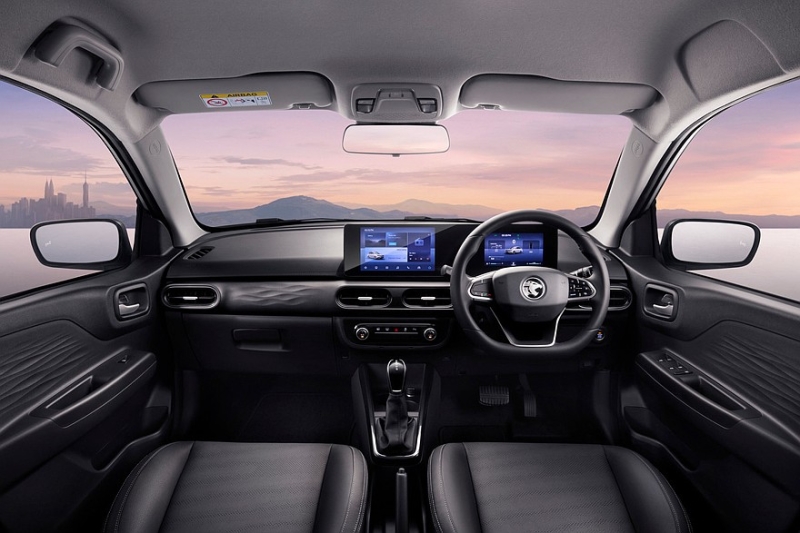 Седан Proton Saga нового поколения превратится в бюджетник Geely