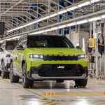 Stellantis терпит огромные убытки: отменённые электромобили обойдутся в 22,2 млрд евро