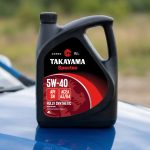 Takayama запускает новую линейку моторных масел Spectec