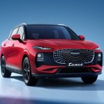 Tenet Plus рассекретил внешность новинки для российского рынка