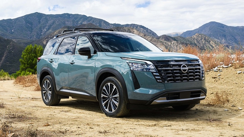 Тойоты в пути: Япония упростит правила ввоза автомобилей американского производства