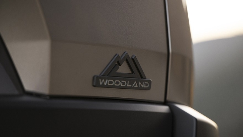 Toyota готовится к старту продаж кросс-универсала bZ Woodland, цены известны