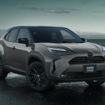 Toyota Yaris и Yaris Cross в Японии получили обновки, в том числе для версии Z Urbano