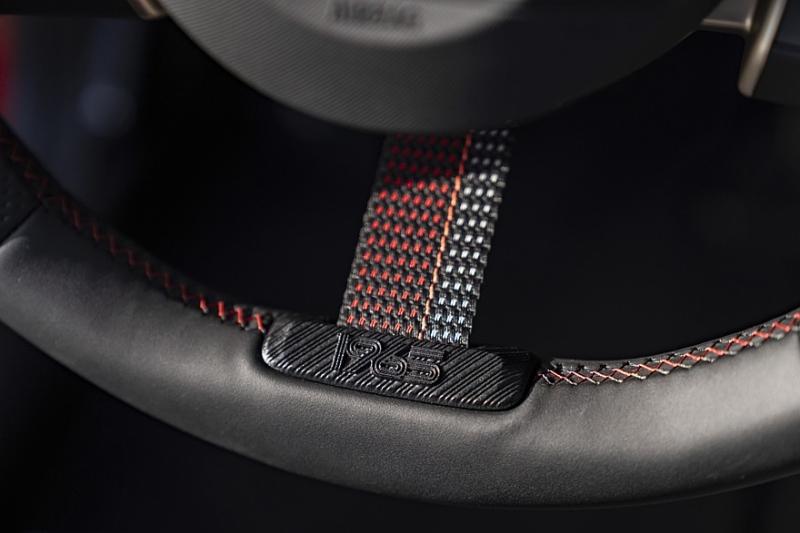 Трёхдверный хэтчбек Mini Cooper обзавёлся спецверсией 1965 Victory Edition