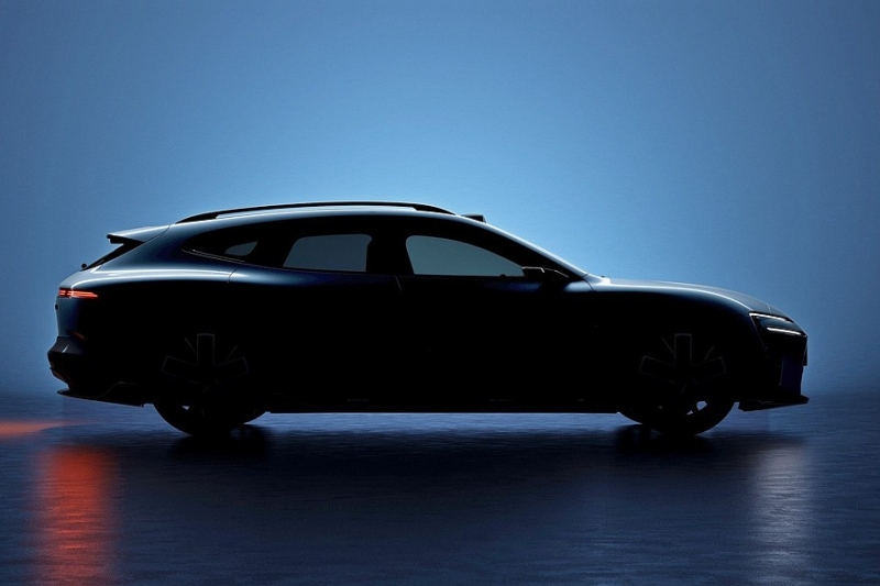 Универсал Avatr 06T попробует переманить покупателей у Nio ET5T и Zeekr 007GT