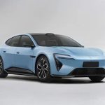 Универсал Avatr 06T: «живые» фото и технические подробности