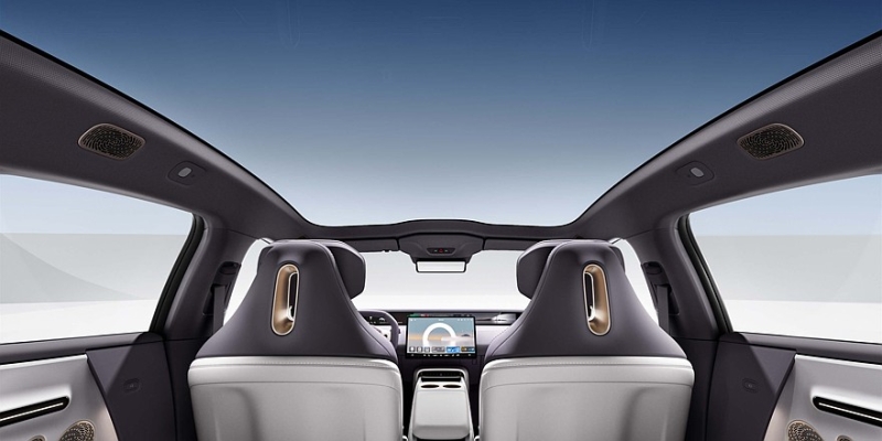 Универсал Avatr 06T: &laquo;живые&raquo; фото и технические подробности