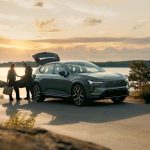 Высокие цены и завышенные ожидания от электромобилей довели Volvo Cars до убытков