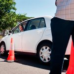 Академия Лукойл для будущих водителей