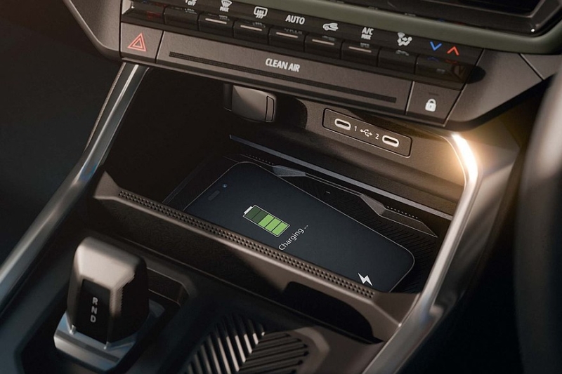 Альтернативный Renault Duster выходит на рынок: версии и цены