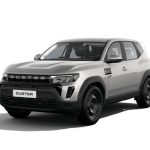 Альтернативный Renault Duster выходит на рынок: версии и цены