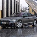 Audi A8 действительно уходит в отставку, роль флагмана отойдёт кроссоверу Q9