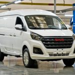 АВТОВАЗ начал собирать коммерческие автомобили под новой маркой SKM