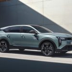 Dacia рассекретила внешность кросс-универсала Striker