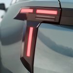 Dacia Striker: первые тизеры кросс-универсала, который разрушит карьеру Skoda Octavia