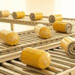 Для частников, парков и сервисных центров: в России стартовали продажи запчастей Wayteko